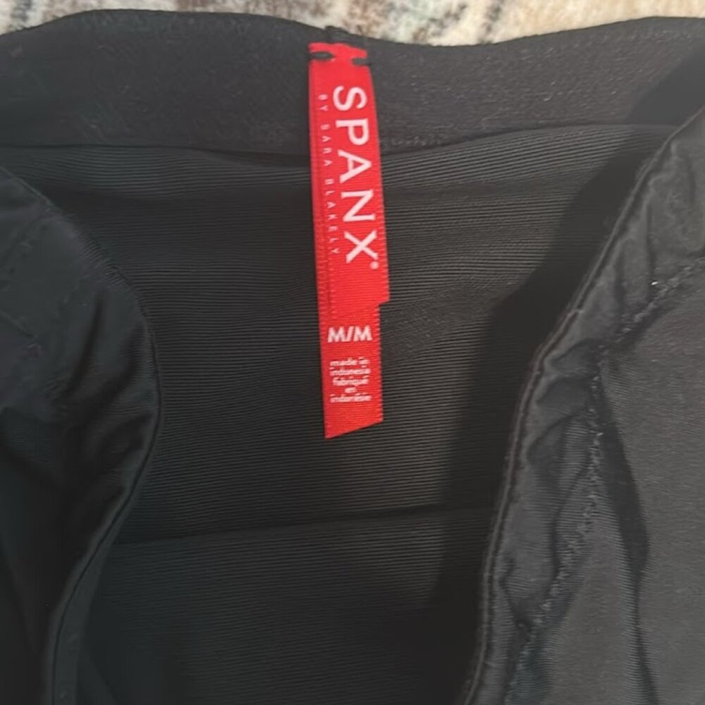 Spanx Tummy Control Band